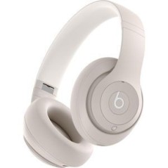 Beats Studio Pro Wireless Headphones in Beige - Ultimate Sound Experience and Style!